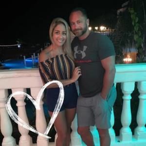 Meet your Posher, Krista